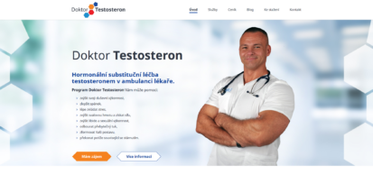Doktor Testosteron