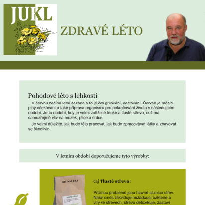 Jukl.cz